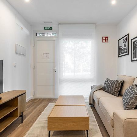Waou Best II Madrid Rio Dış mekan fotoğraf